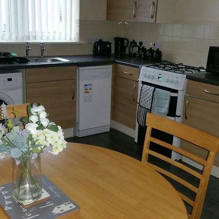 Lerwick Garden Apartment Inverness Eksteriør billede