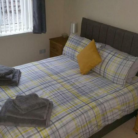 Lerwick Garden Apartment Inverness Eksteriør billede