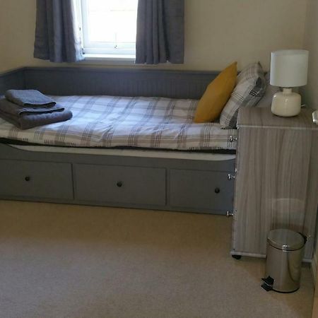 Lerwick Garden Apartment Inverness Eksteriør billede