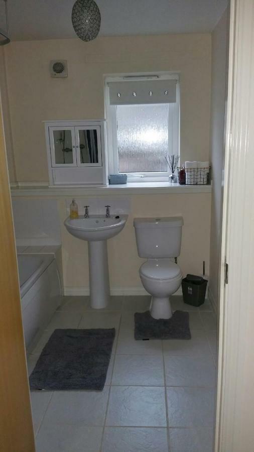 Lerwick Garden Apartment Inverness Eksteriør billede