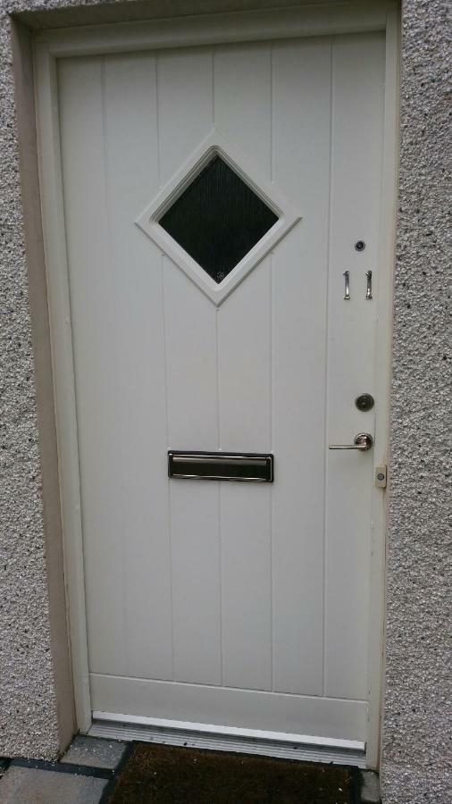 Lerwick Garden Apartment Inverness Eksteriør billede